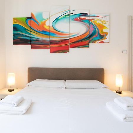 15 - Tourist House Bologna Primaticcio - Self Check-In Apartman Kültér fotó