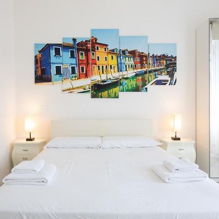 15 - Tourist House Bologna Primaticcio - Self Check-In Apartman Kültér fotó