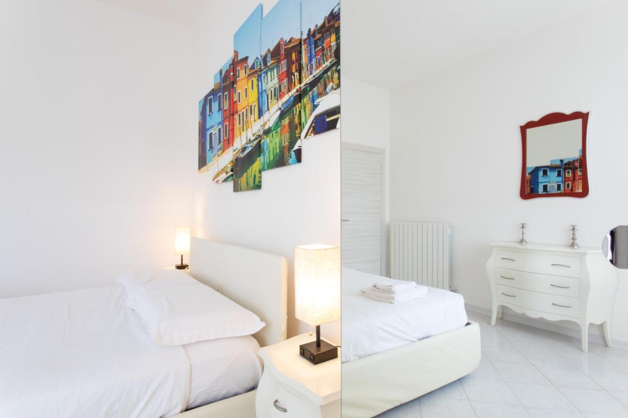 15 - Tourist House Bologna Primaticcio - Self Check-In Apartman Kültér fotó