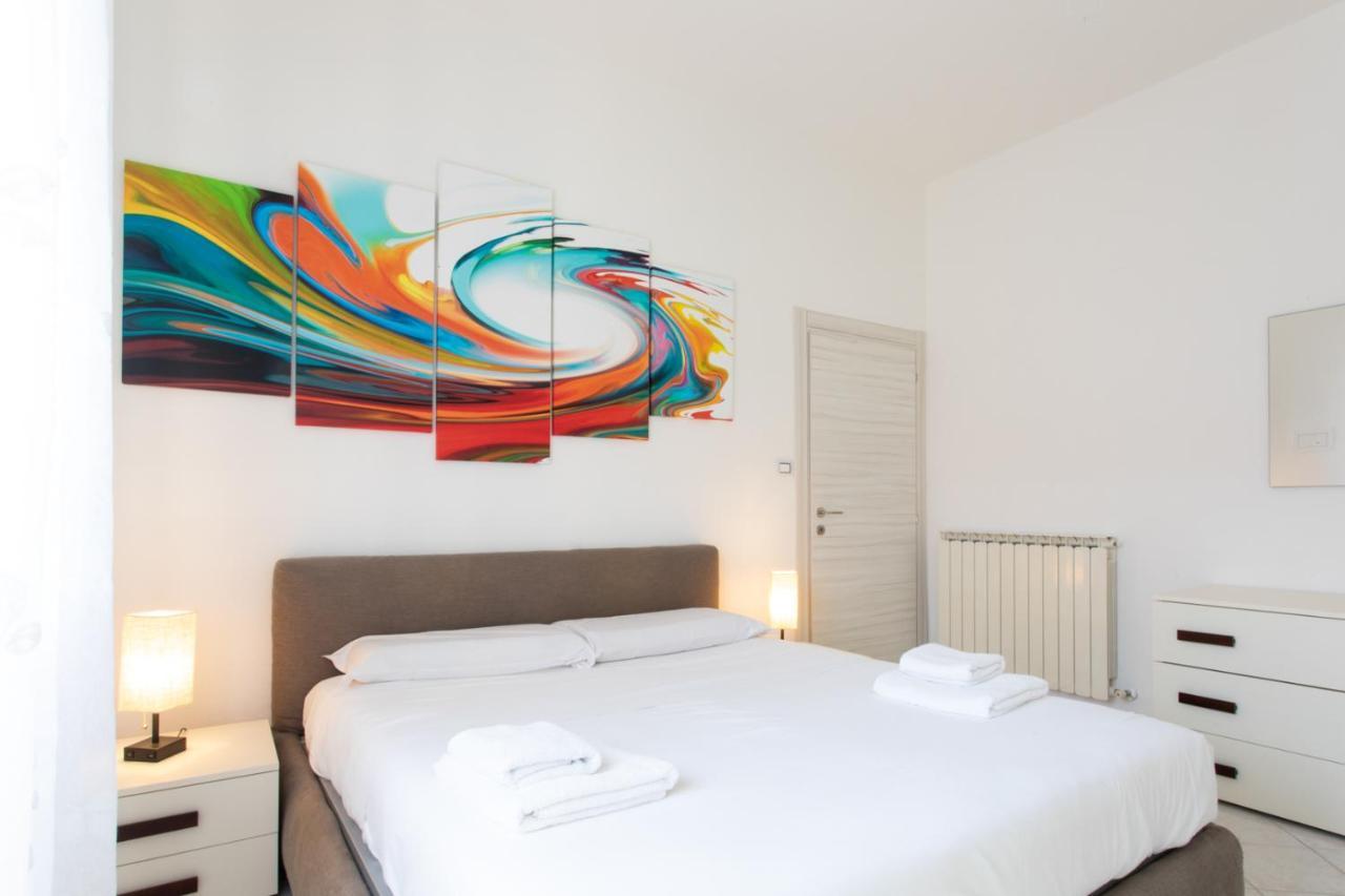 15 - Tourist House Bologna Primaticcio - Self Check-In Apartman Kültér fotó