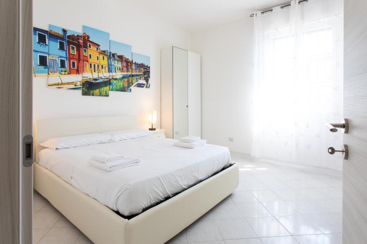 15 - Tourist House Bologna Primaticcio - Self Check-In Apartman Kültér fotó