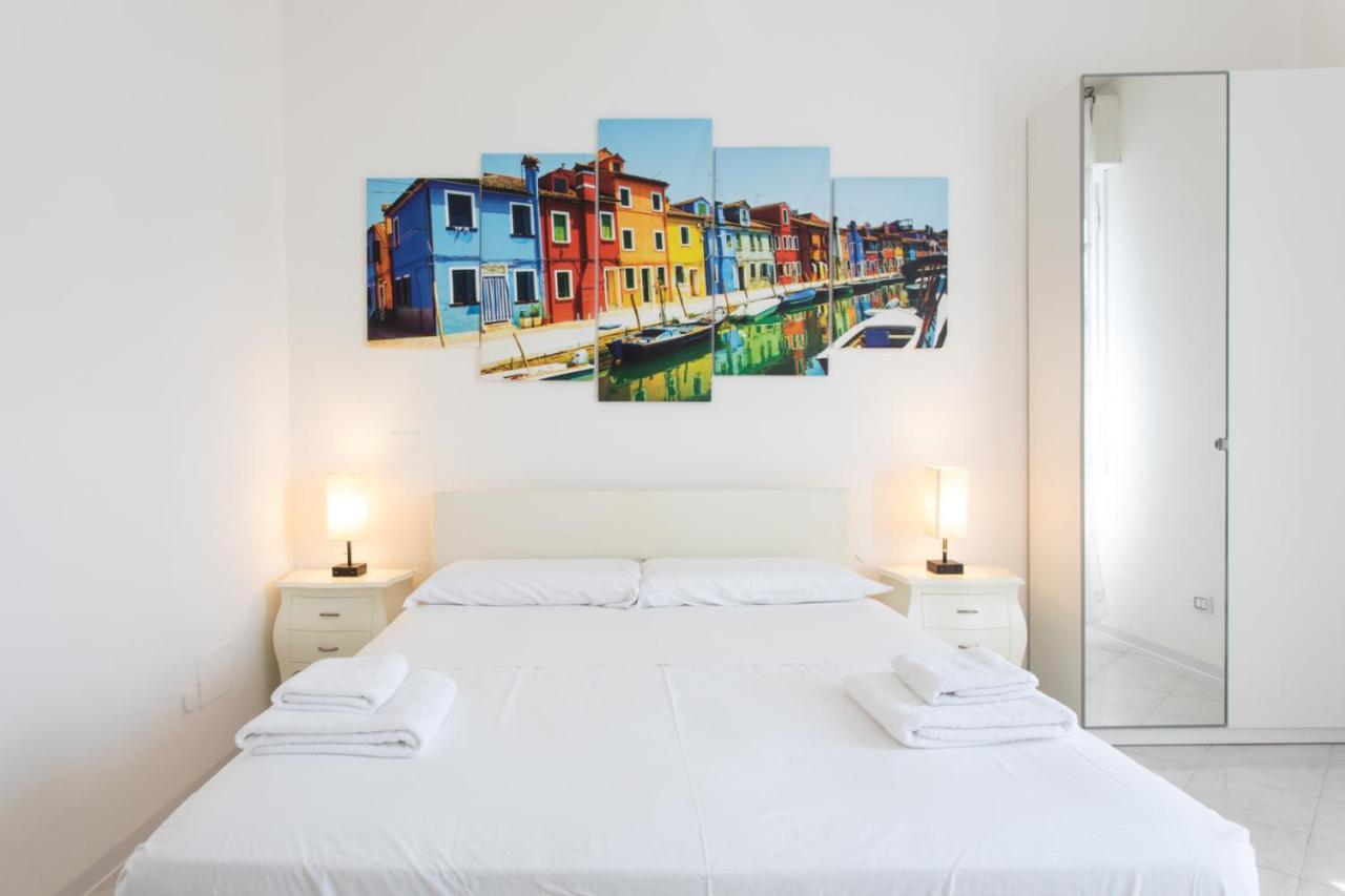 15 - Tourist House Bologna Primaticcio - Self Check-In Apartman Kültér fotó