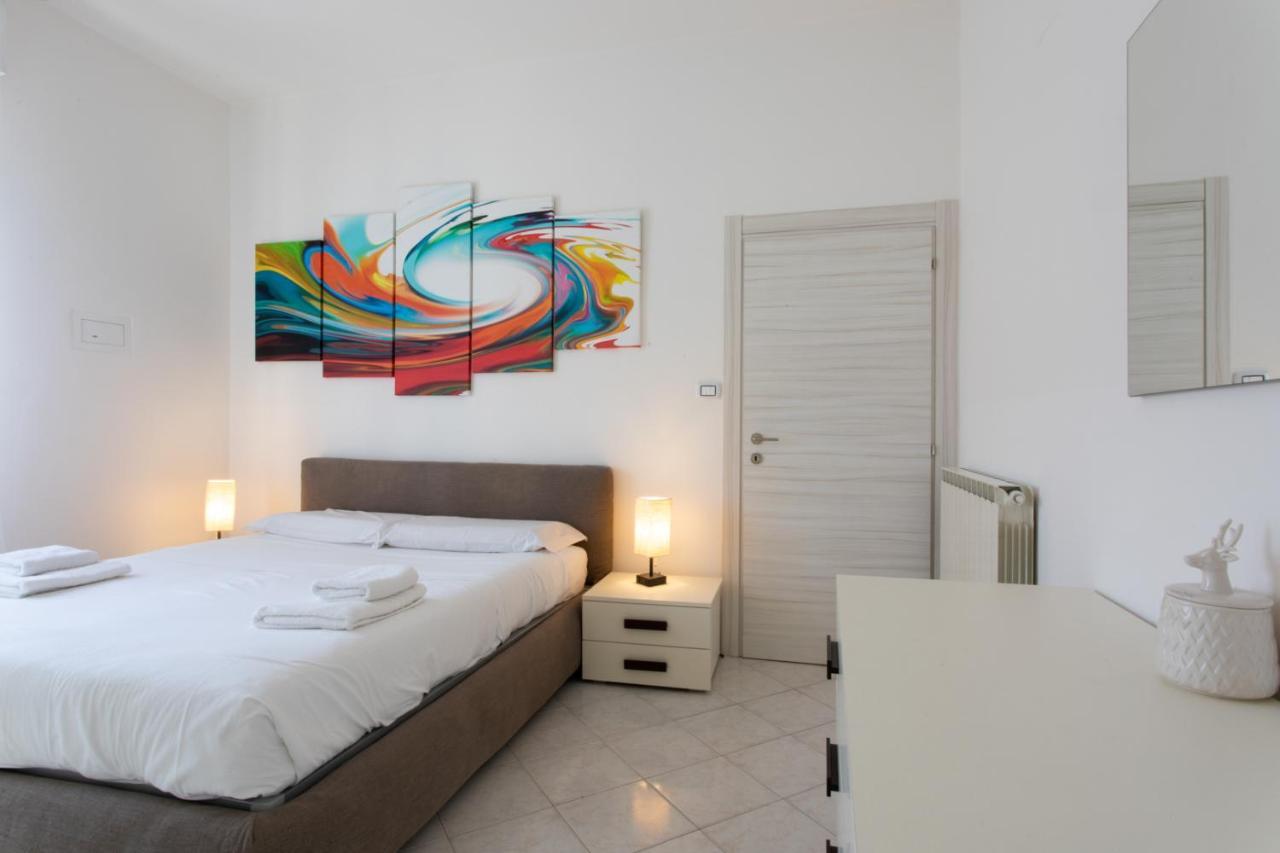 15 - Tourist House Bologna Primaticcio - Self Check-In Apartman Kültér fotó