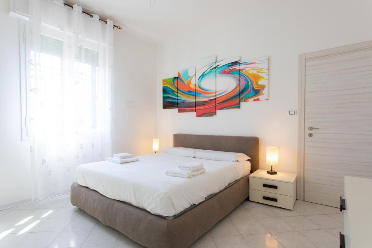 15 - Tourist House Bologna Primaticcio - Self Check-In Apartman Kültér fotó