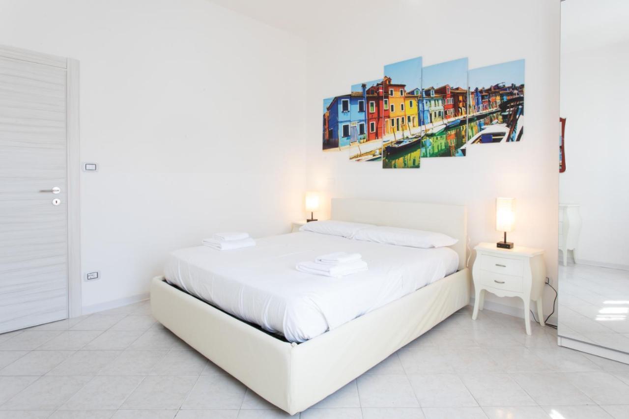 15 - Tourist House Bologna Primaticcio - Self Check-In Apartman Kültér fotó