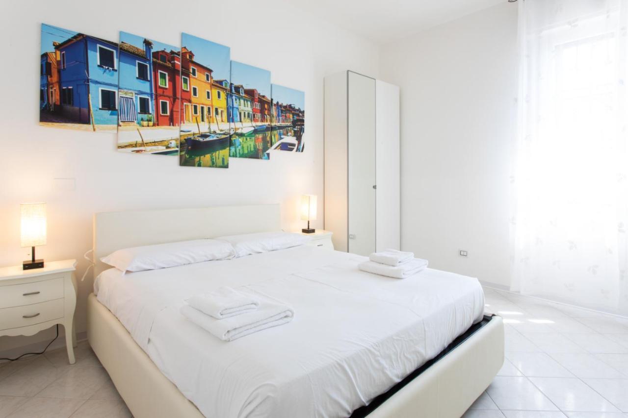 15 - Tourist House Bologna Primaticcio - Self Check-In Apartman Kültér fotó