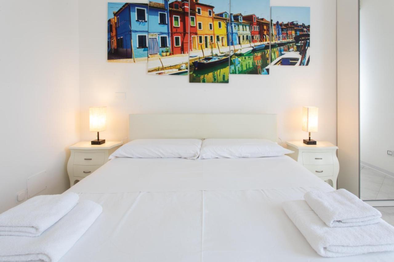 15 - Tourist House Bologna Primaticcio - Self Check-In Apartman Kültér fotó