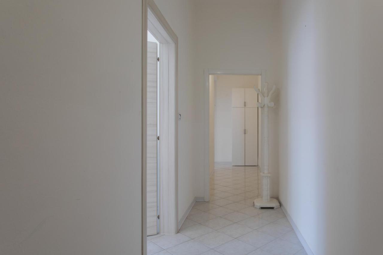 15 - Tourist House Bologna Primaticcio - Self Check-In Apartman Kültér fotó