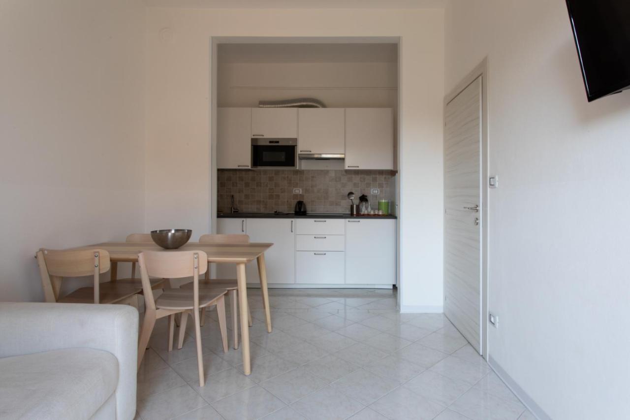 15 - Tourist House Bologna Primaticcio - Self Check-In Apartman Kültér fotó