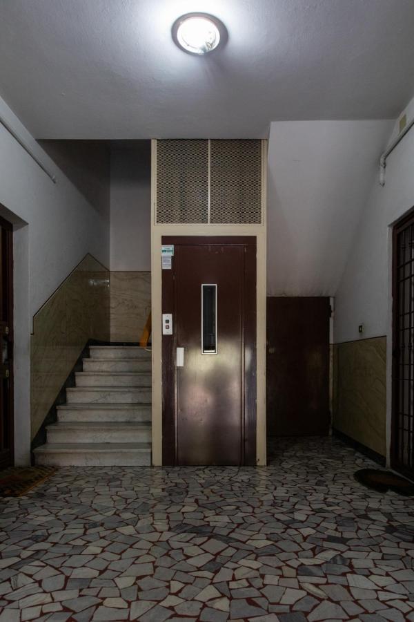 15 - Tourist House Bologna Primaticcio - Self Check-In Apartman Kültér fotó