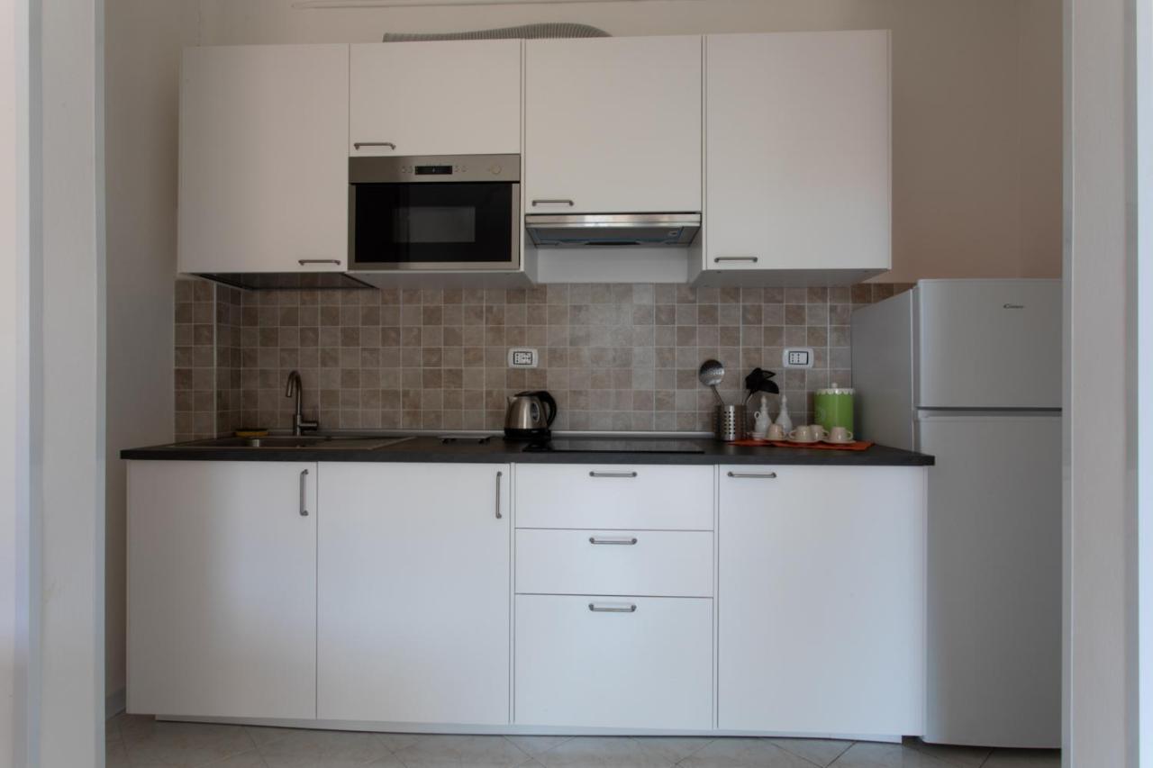 15 - Tourist House Bologna Primaticcio - Self Check-In Apartman Kültér fotó
