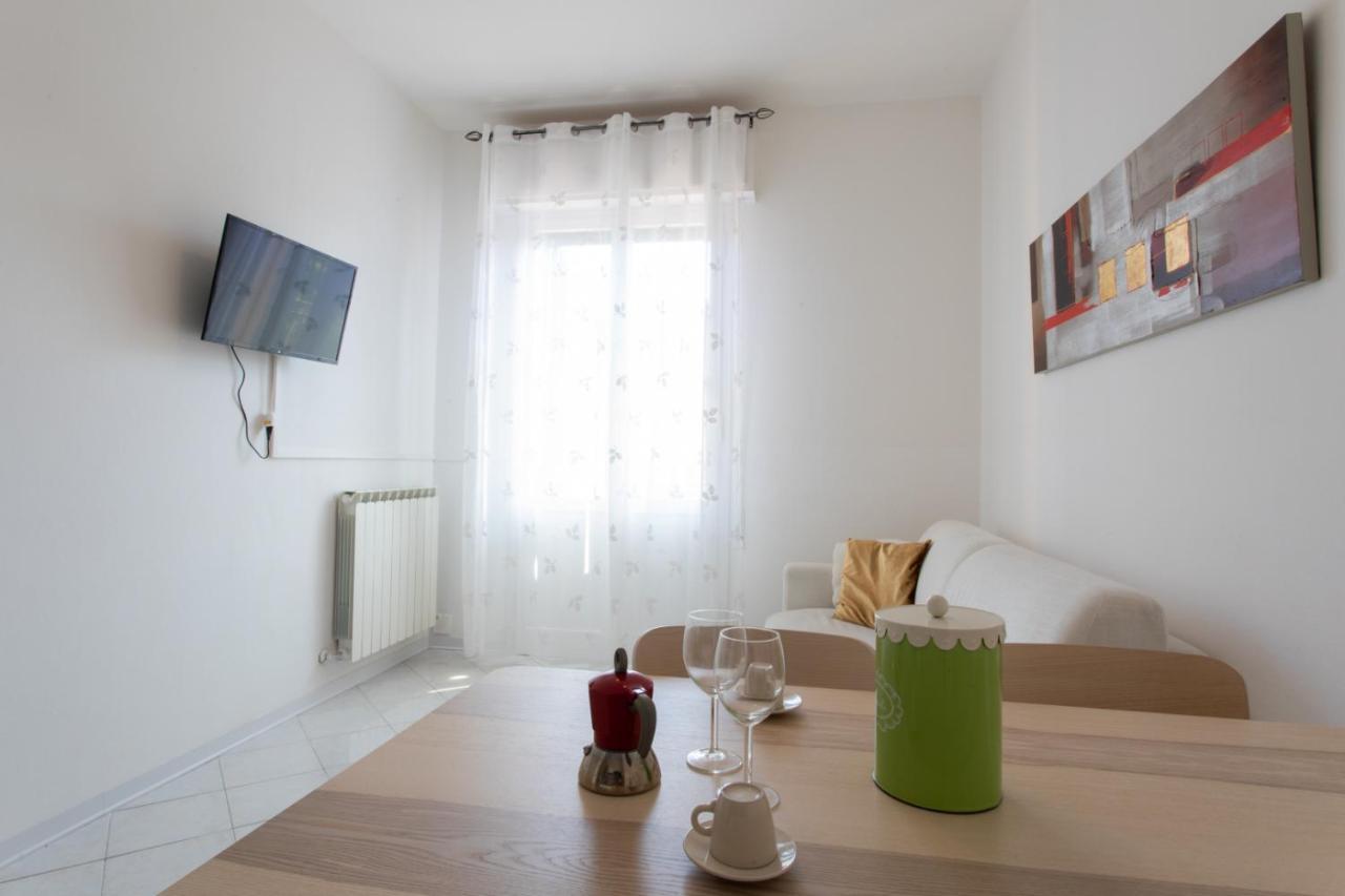 15 - Tourist House Bologna Primaticcio - Self Check-In Apartman Kültér fotó