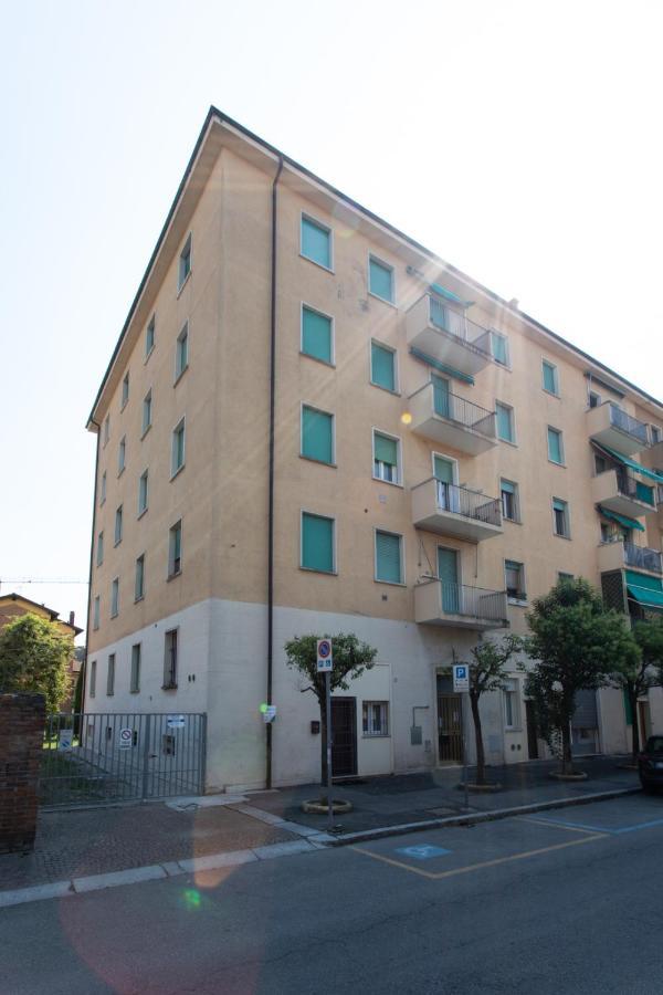 15 - Tourist House Bologna Primaticcio - Self Check-In Apartman Kültér fotó
