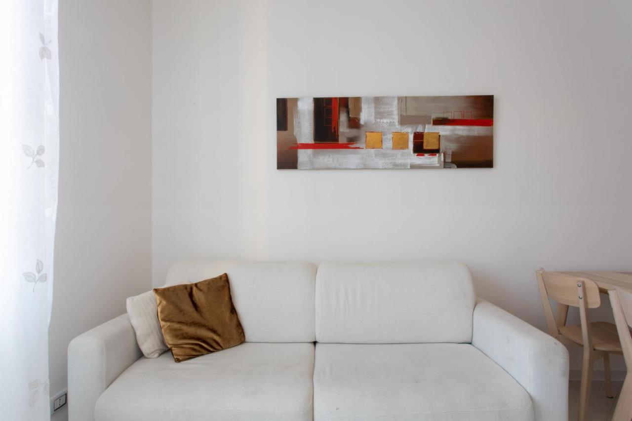 15 - Tourist House Bologna Primaticcio - Self Check-In Apartman Kültér fotó