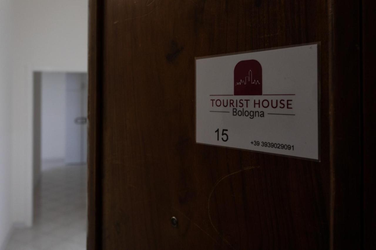 15 - Tourist House Bologna Primaticcio - Self Check-In Apartman Kültér fotó