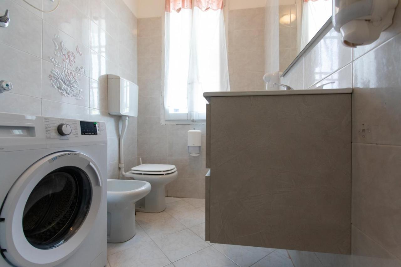 15 - Tourist House Bologna Primaticcio - Self Check-In Apartman Kültér fotó
