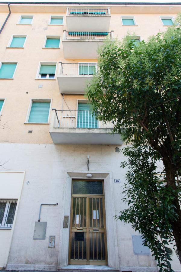 15 - Tourist House Bologna Primaticcio - Self Check-In Apartman Kültér fotó