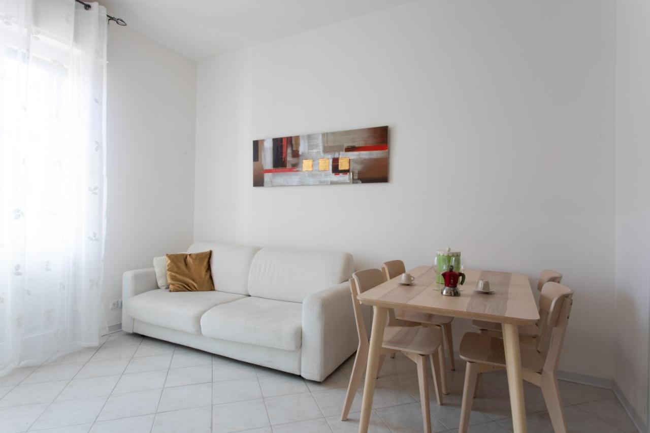 15 - Tourist House Bologna Primaticcio - Self Check-In Apartman Kültér fotó