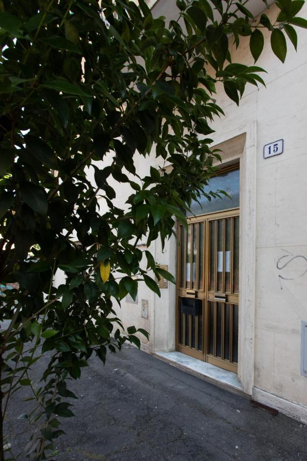 15 - Tourist House Bologna Primaticcio - Self Check-In Apartman Kültér fotó