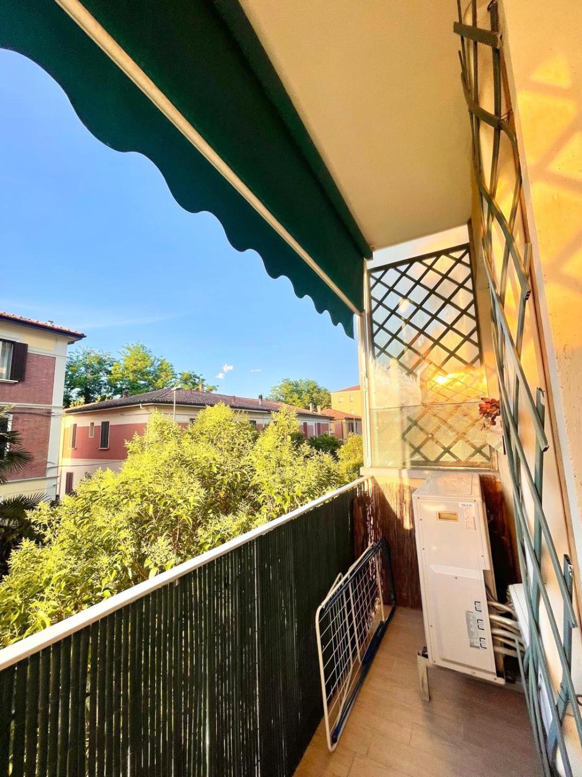 15 - Tourist House Bologna Primaticcio - Self Check-In Apartman Kültér fotó
