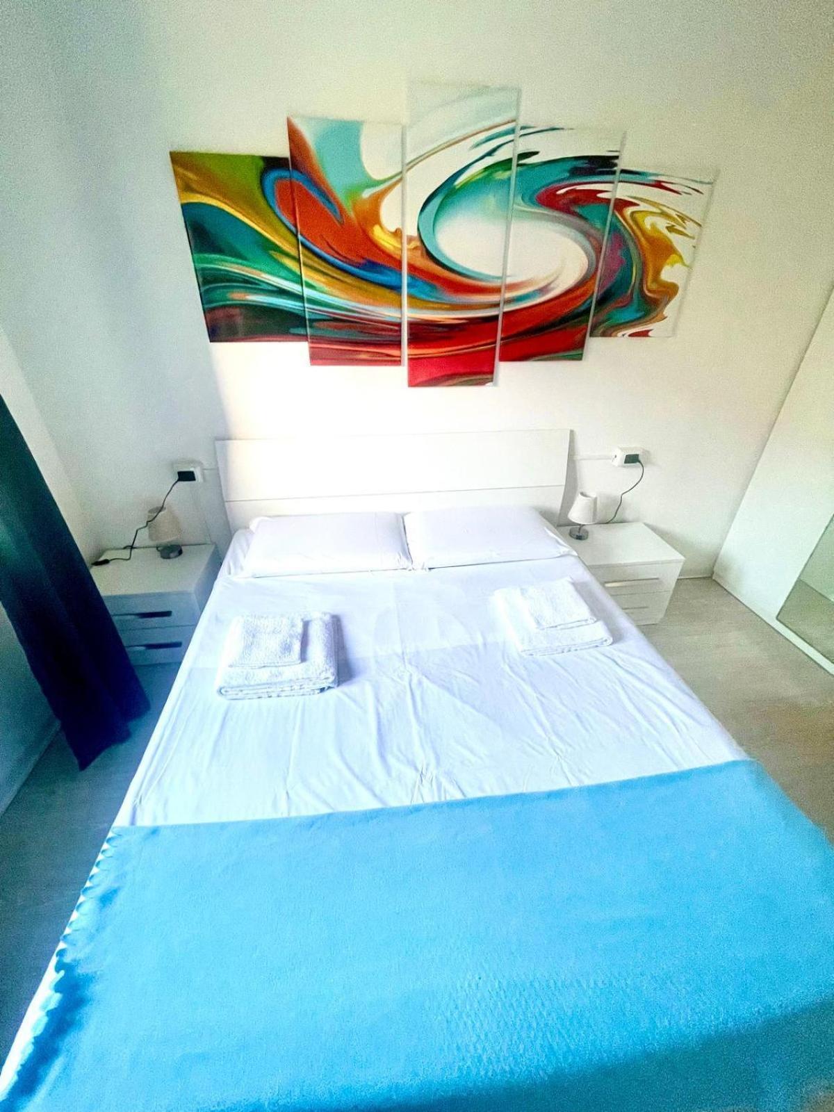 15 - Tourist House Bologna Primaticcio - Self Check-In Apartman Kültér fotó
