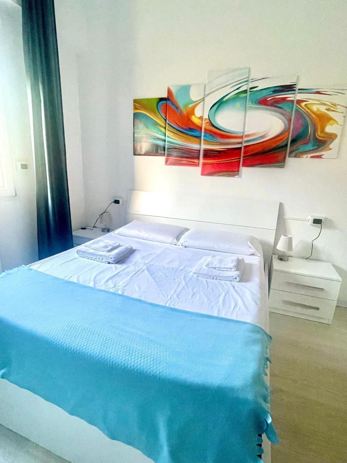 15 - Tourist House Bologna Primaticcio - Self Check-In Apartman Kültér fotó