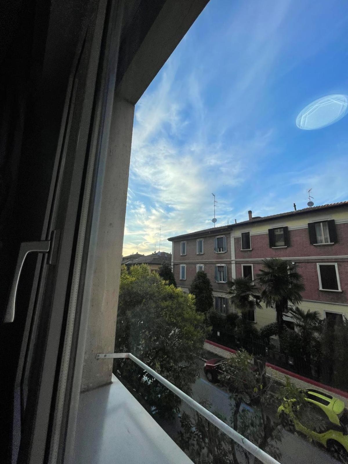 15 - Tourist House Bologna Primaticcio - Self Check-In Apartman Kültér fotó