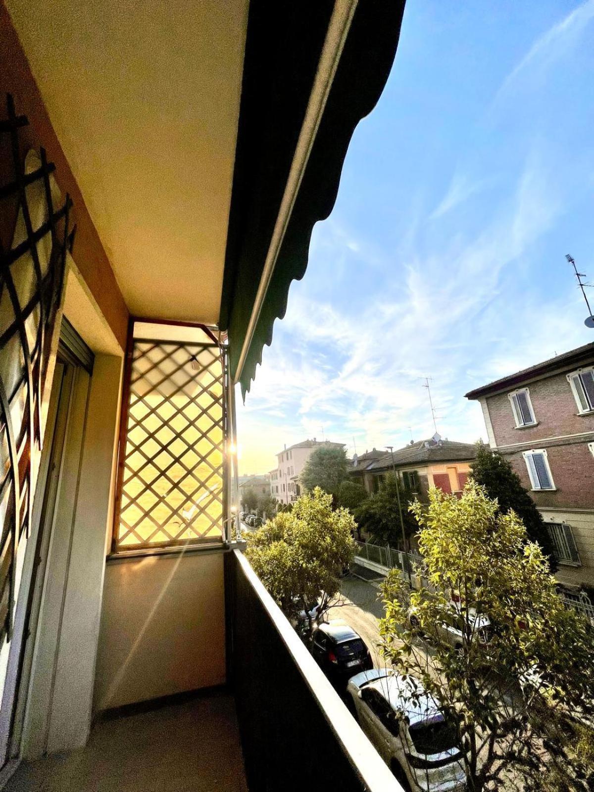 15 - Tourist House Bologna Primaticcio - Self Check-In Apartman Kültér fotó