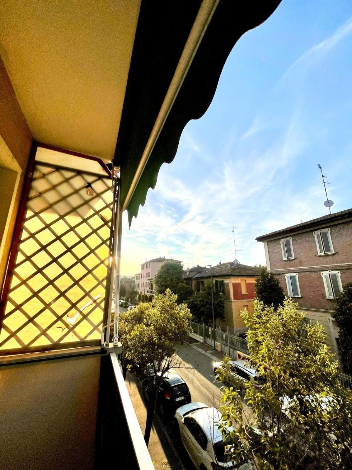 15 - Tourist House Bologna Primaticcio - Self Check-In Apartman Kültér fotó