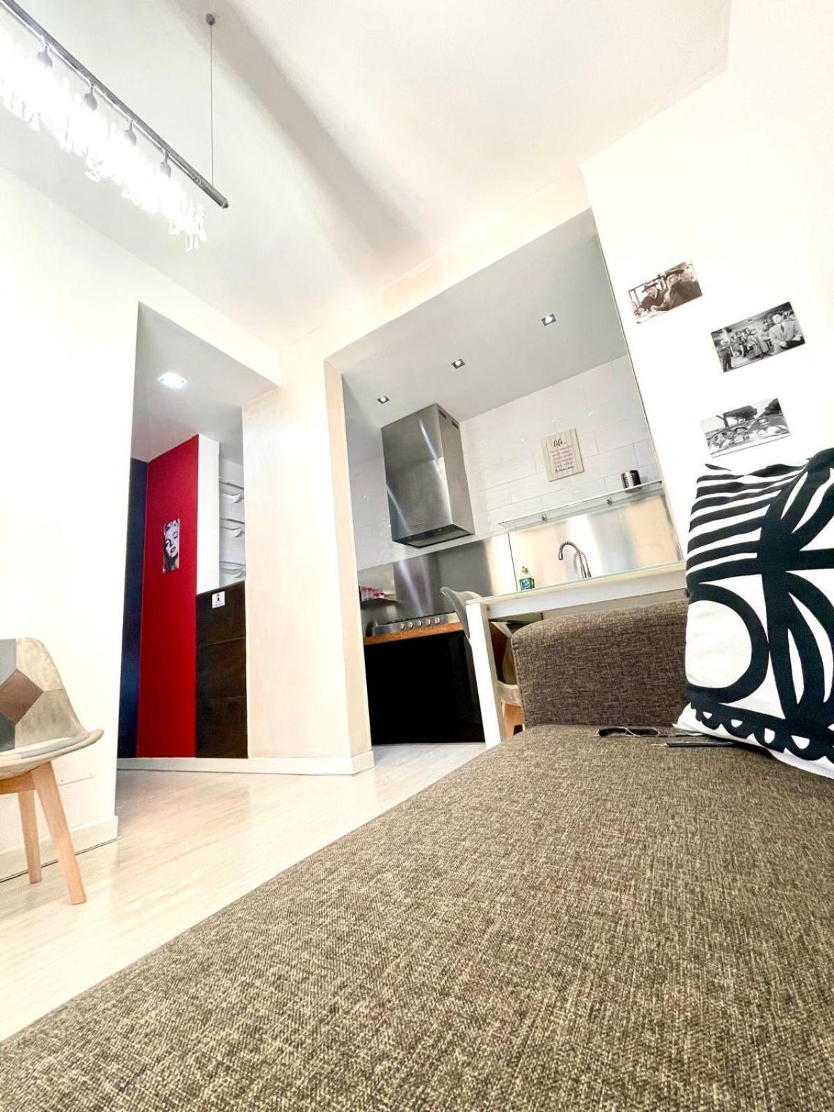 15 - Tourist House Bologna Primaticcio - Self Check-In Apartman Kültér fotó