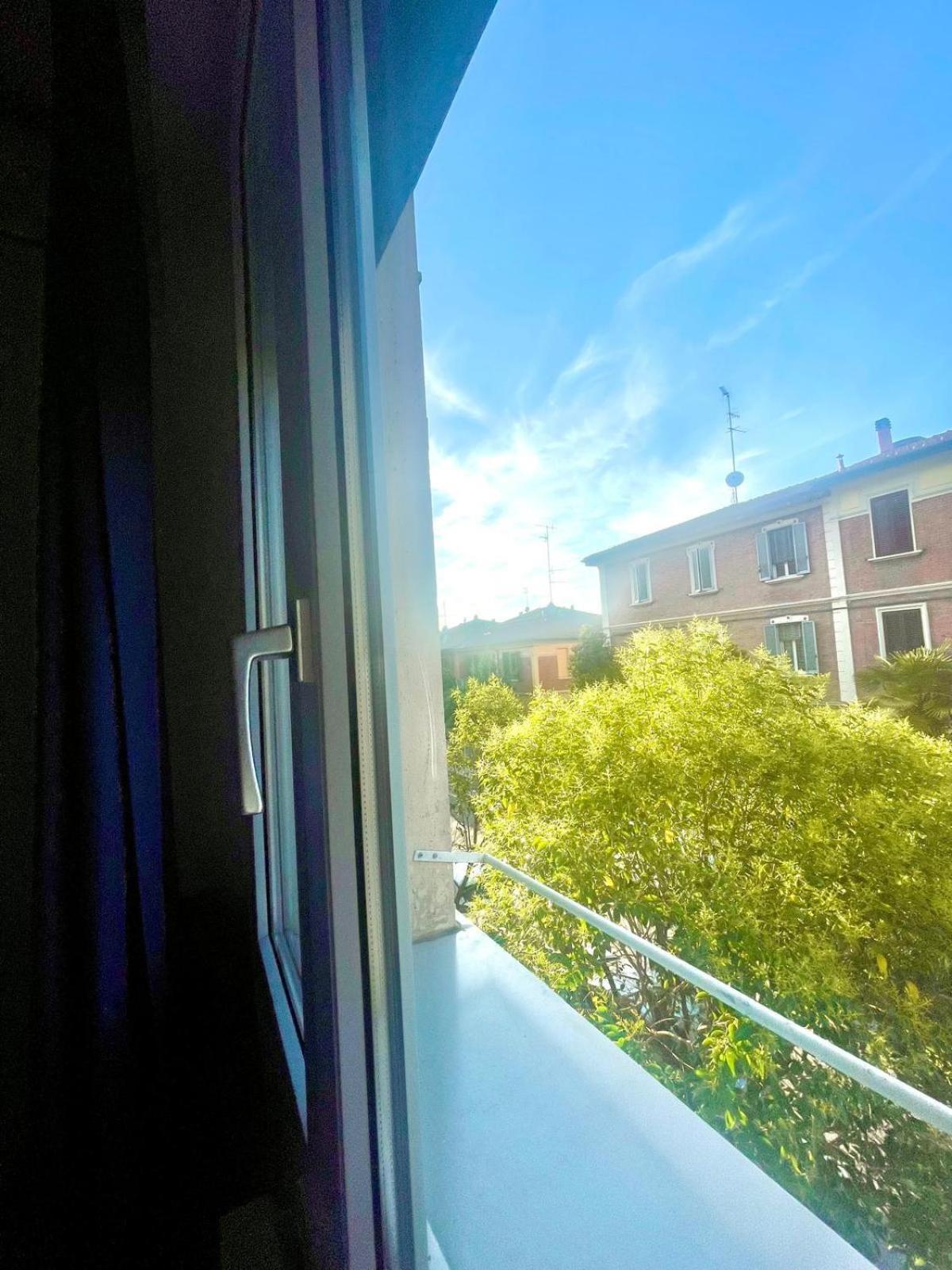 15 - Tourist House Bologna Primaticcio - Self Check-In Apartman Kültér fotó