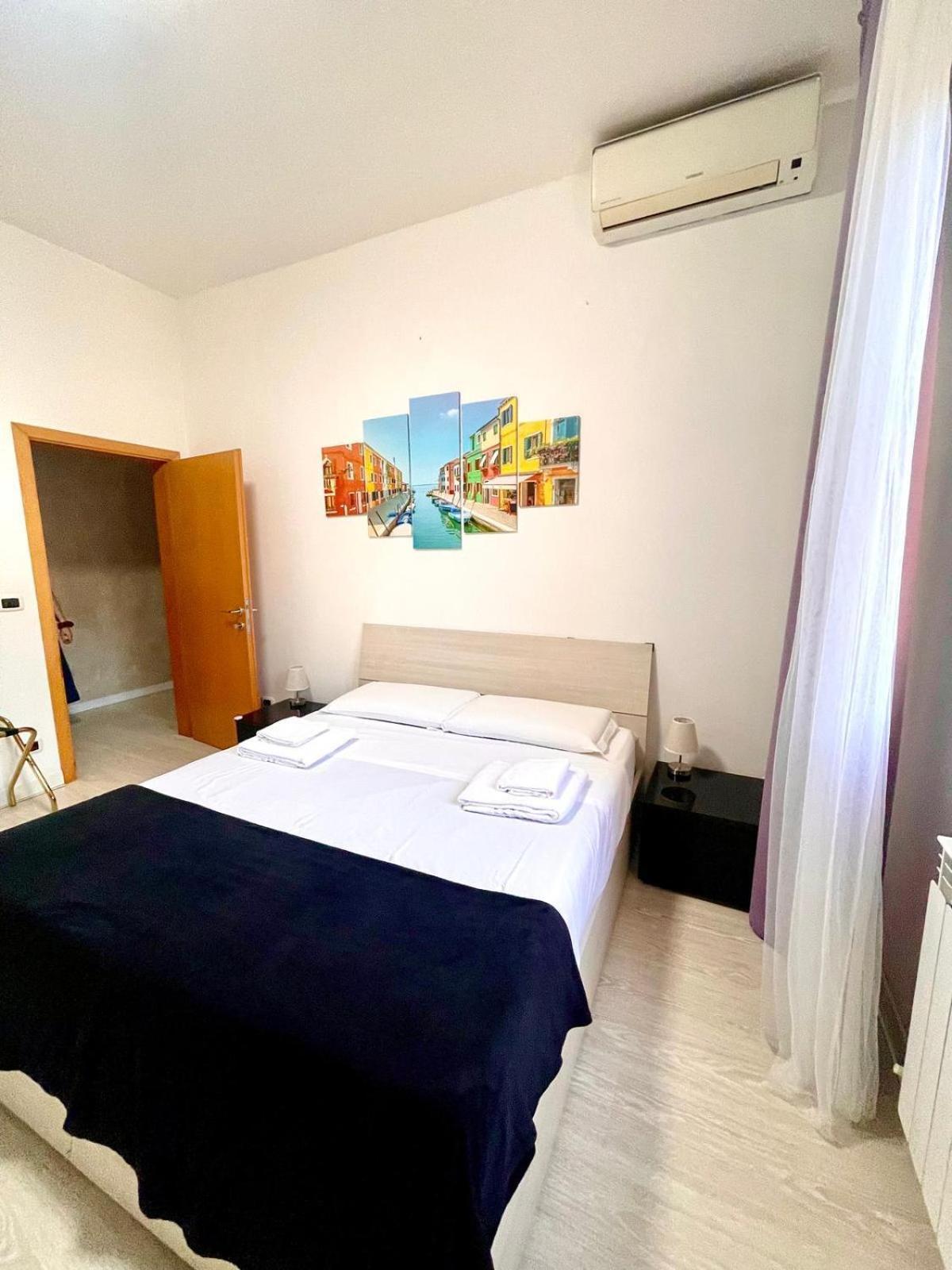 15 - Tourist House Bologna Primaticcio - Self Check-In Apartman Kültér fotó