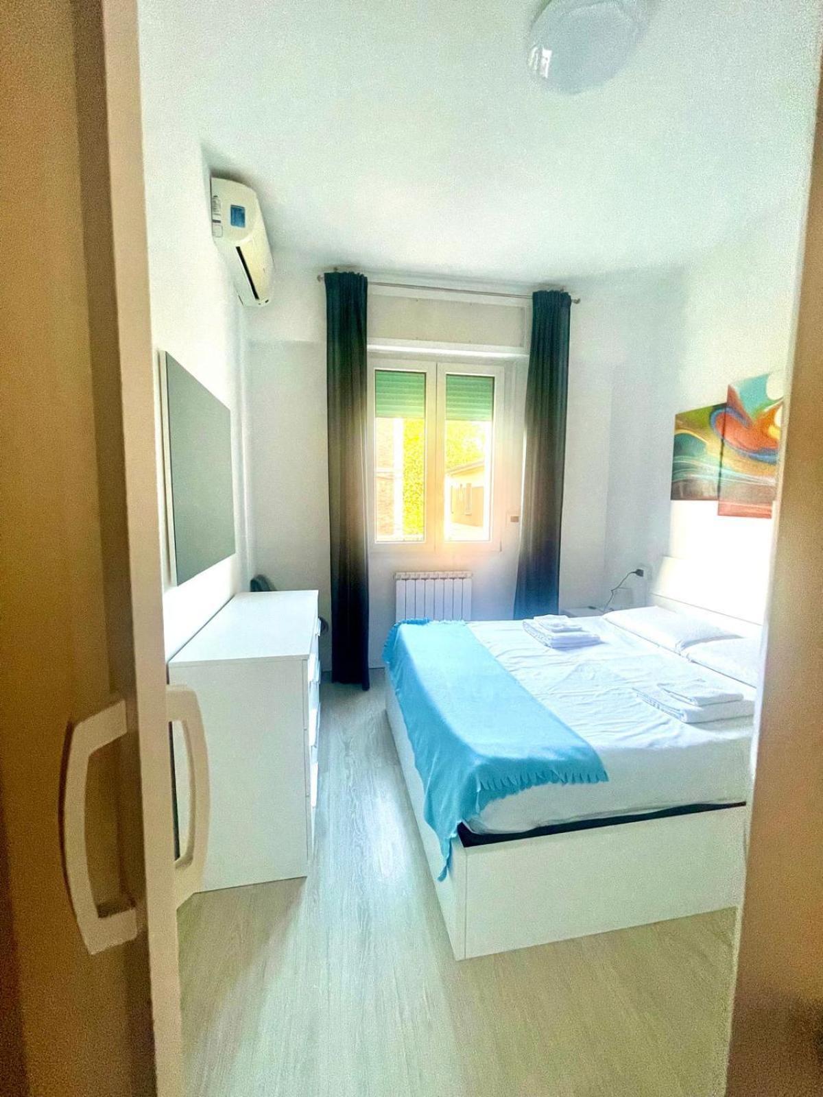 15 - Tourist House Bologna Primaticcio - Self Check-In Apartman Kültér fotó