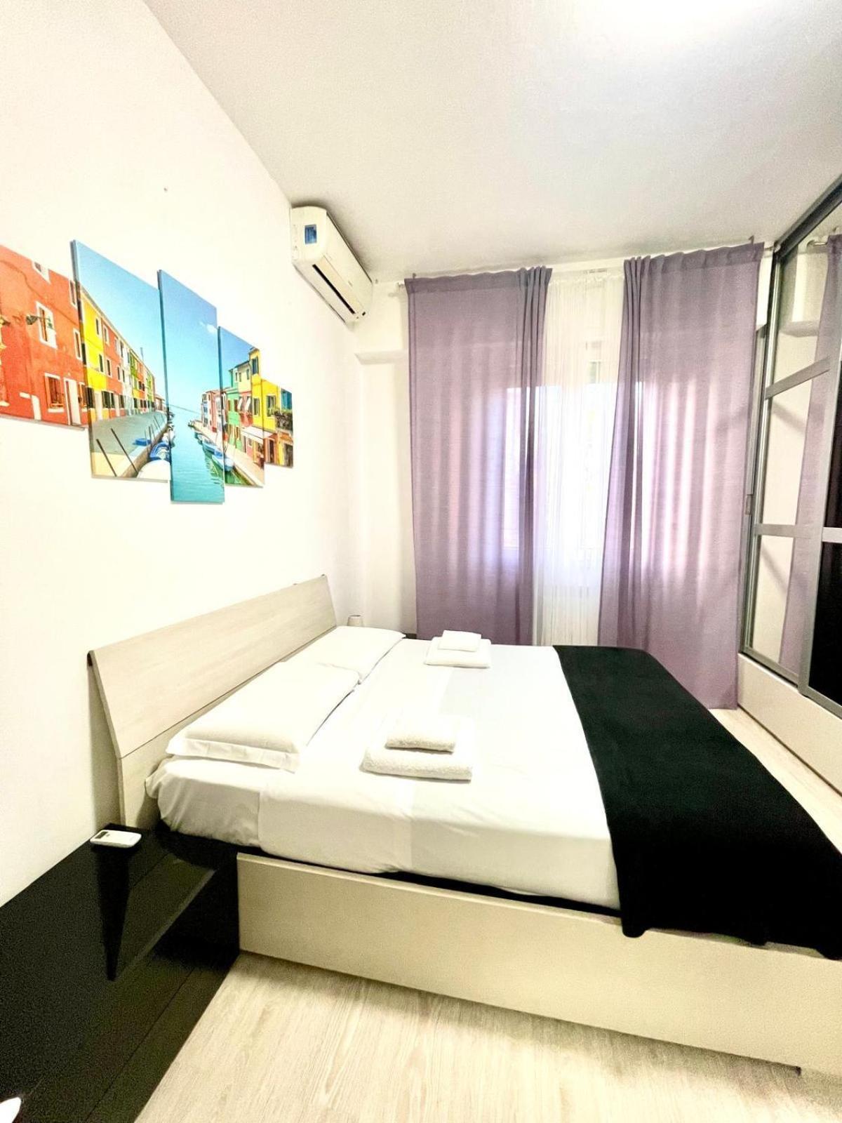 15 - Tourist House Bologna Primaticcio - Self Check-In Apartman Kültér fotó