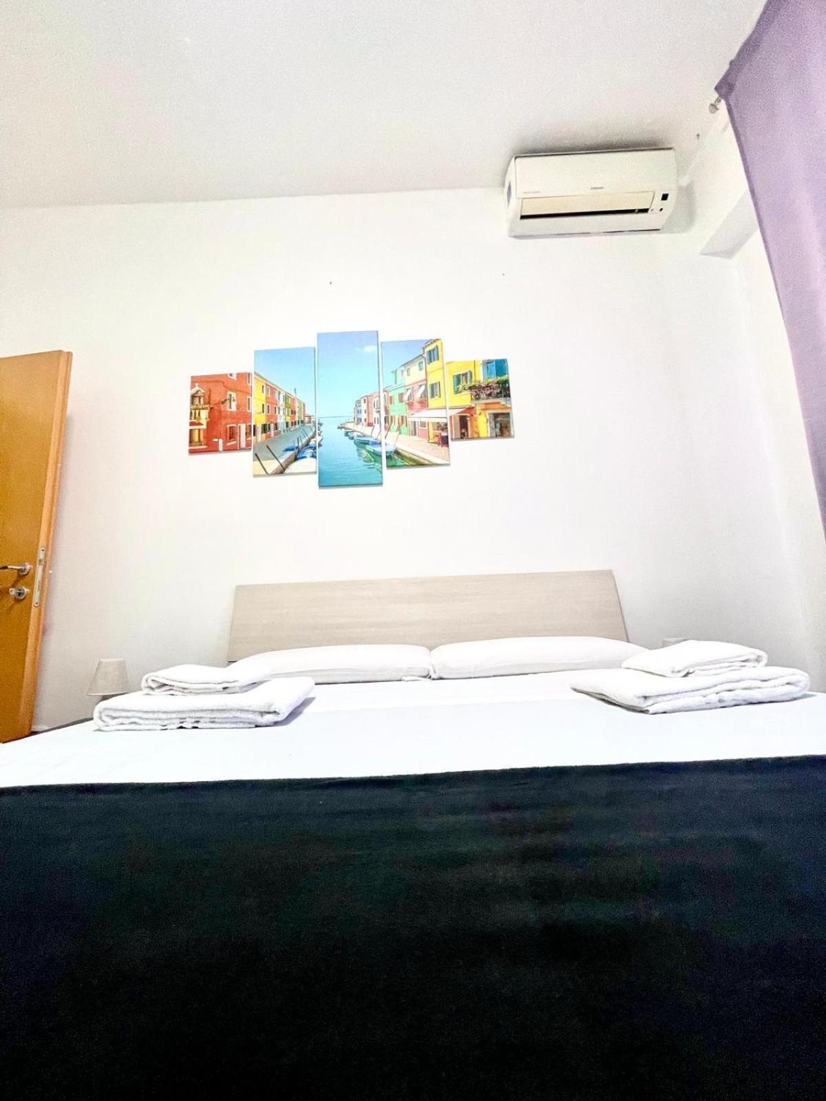 15 - Tourist House Bologna Primaticcio - Self Check-In Apartman Kültér fotó