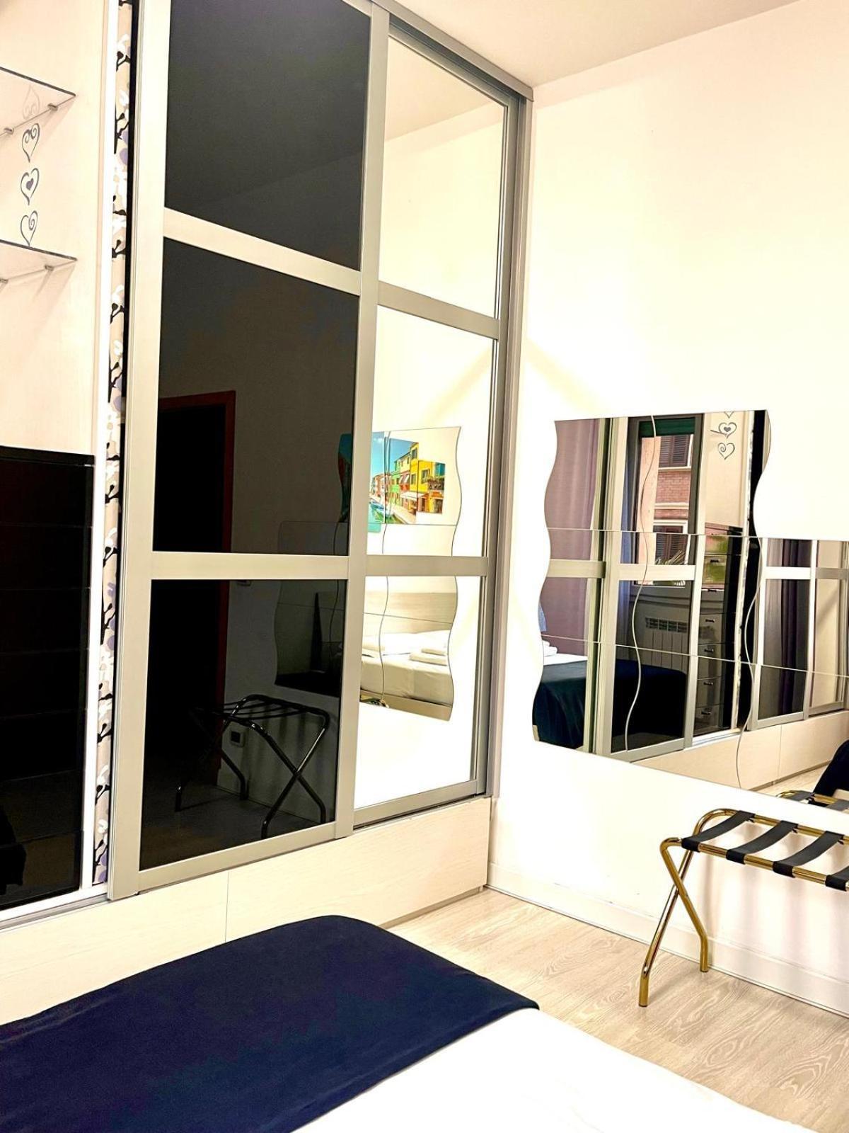15 - Tourist House Bologna Primaticcio - Self Check-In Apartman Kültér fotó
