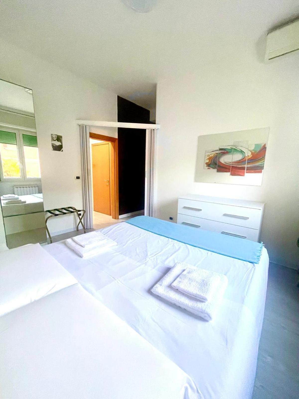15 - Tourist House Bologna Primaticcio - Self Check-In Apartman Kültér fotó