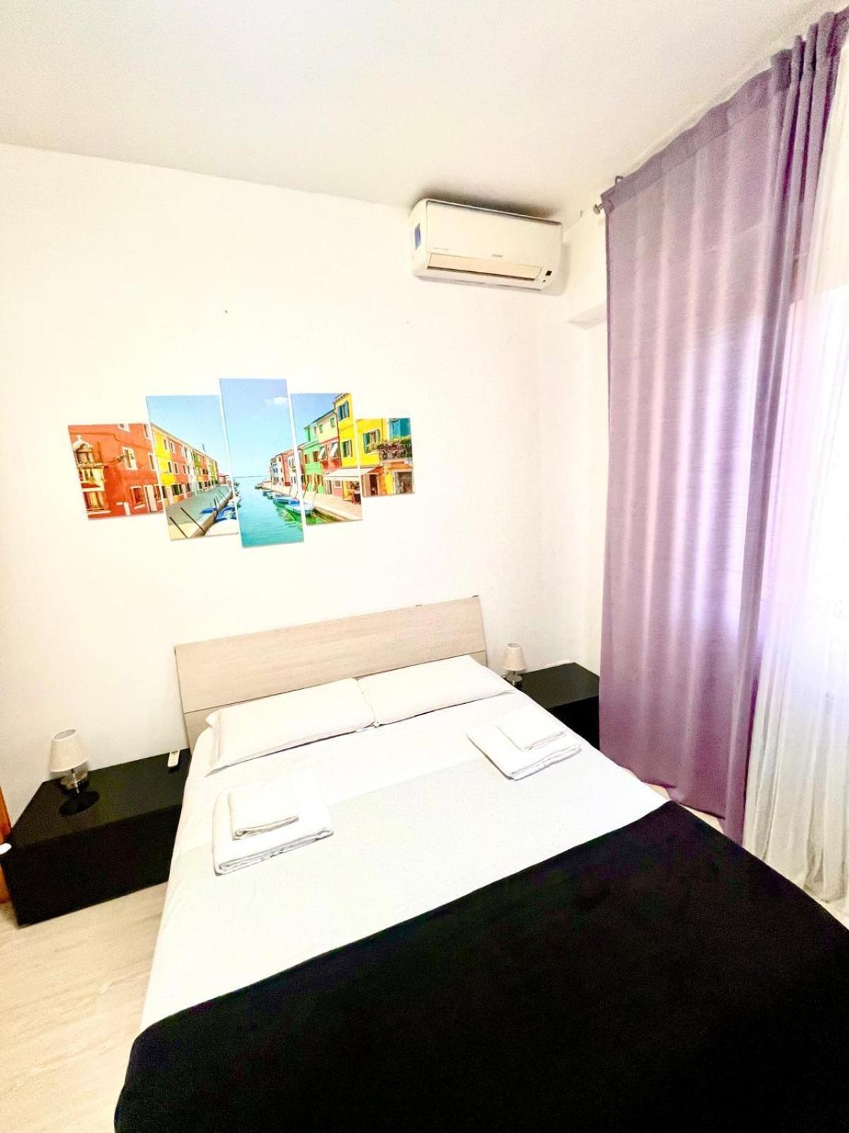 15 - Tourist House Bologna Primaticcio - Self Check-In Apartman Kültér fotó