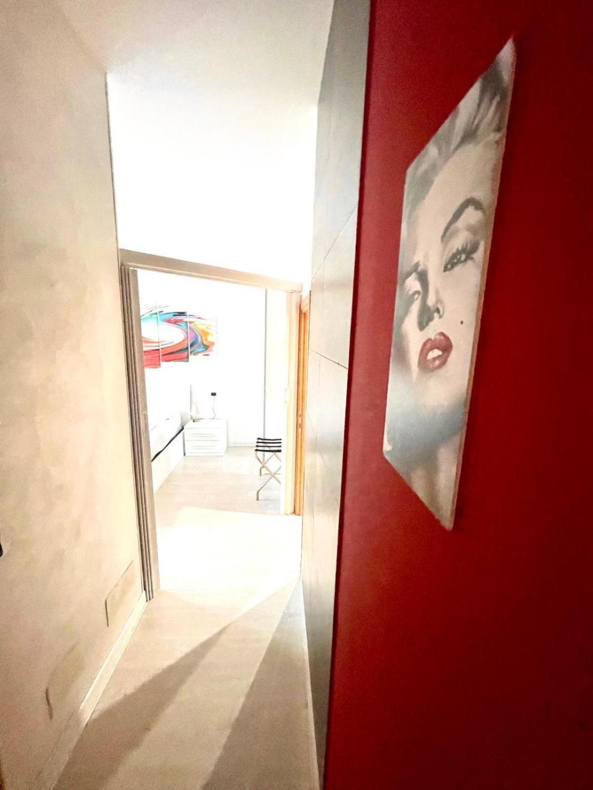15 - Tourist House Bologna Primaticcio - Self Check-In Apartman Kültér fotó