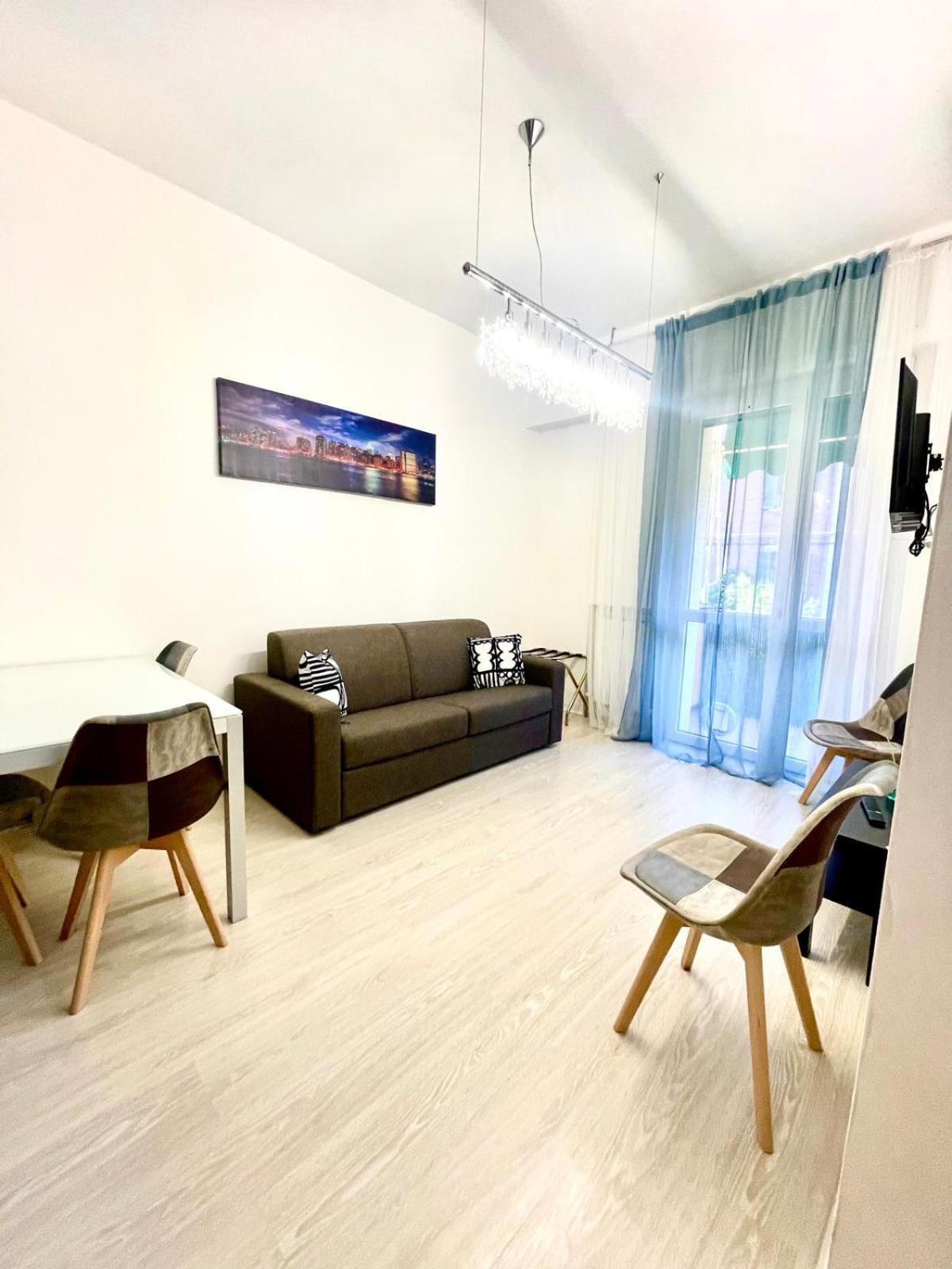 15 - Tourist House Bologna Primaticcio - Self Check-In Apartman Kültér fotó