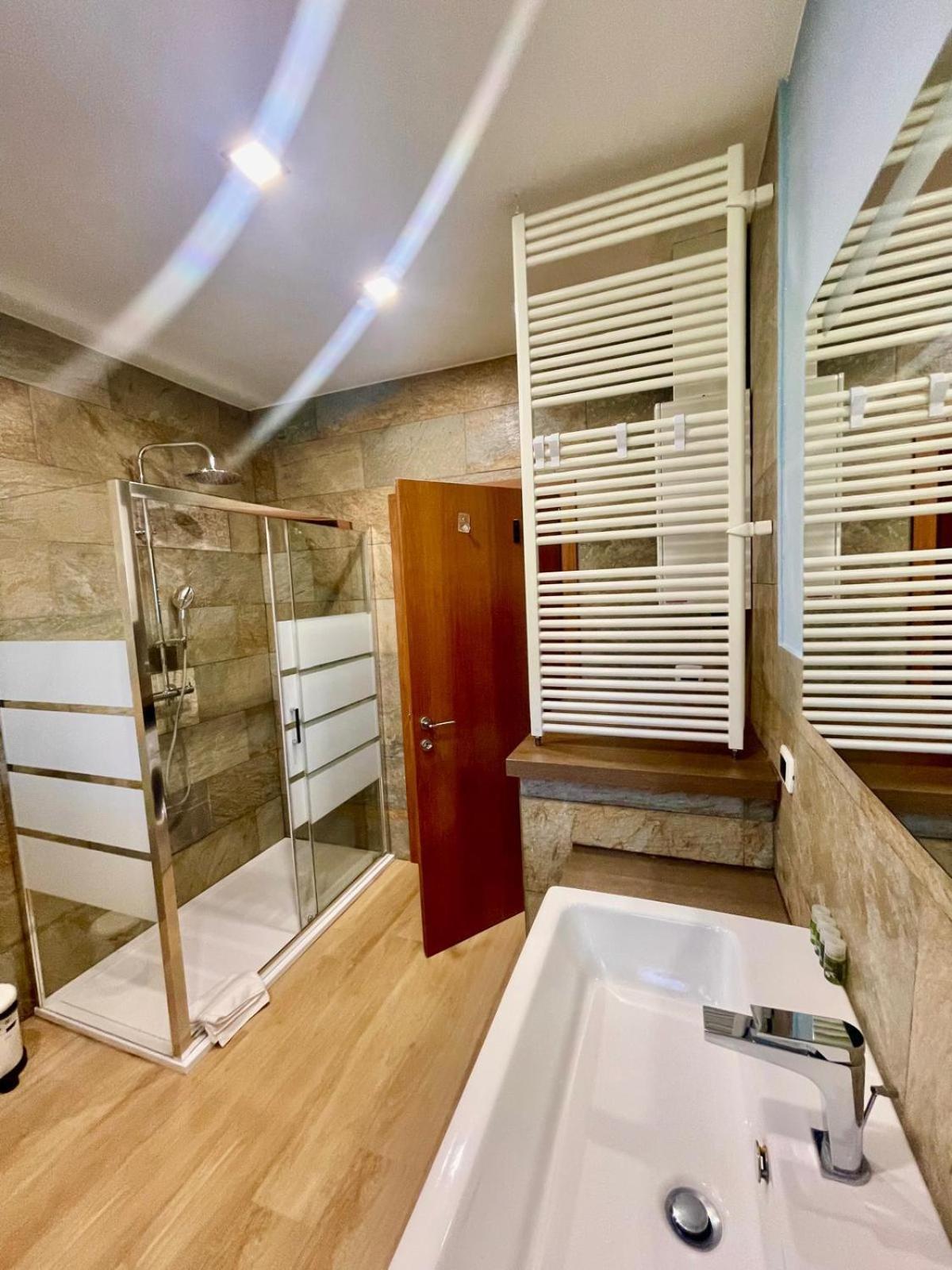 15 - Tourist House Bologna Primaticcio - Self Check-In Apartman Kültér fotó