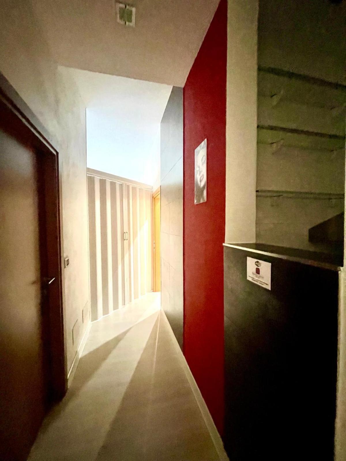 15 - Tourist House Bologna Primaticcio - Self Check-In Apartman Kültér fotó